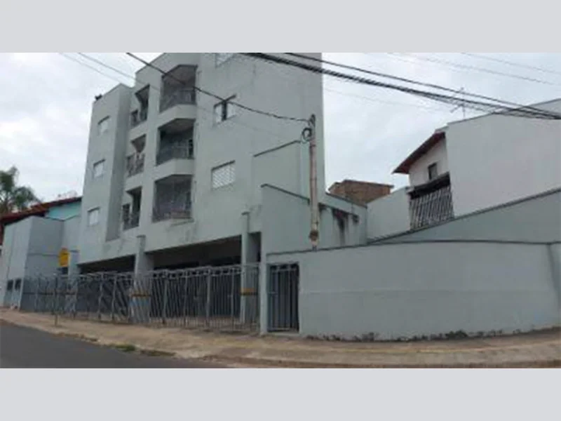 Foto 6 de 16: Apartamento em leilão em Indaiatuba - SP, bairro Núcleo Residencial Professor Carlos Aldrovandi — Apartamento - Indaiatuba - SP