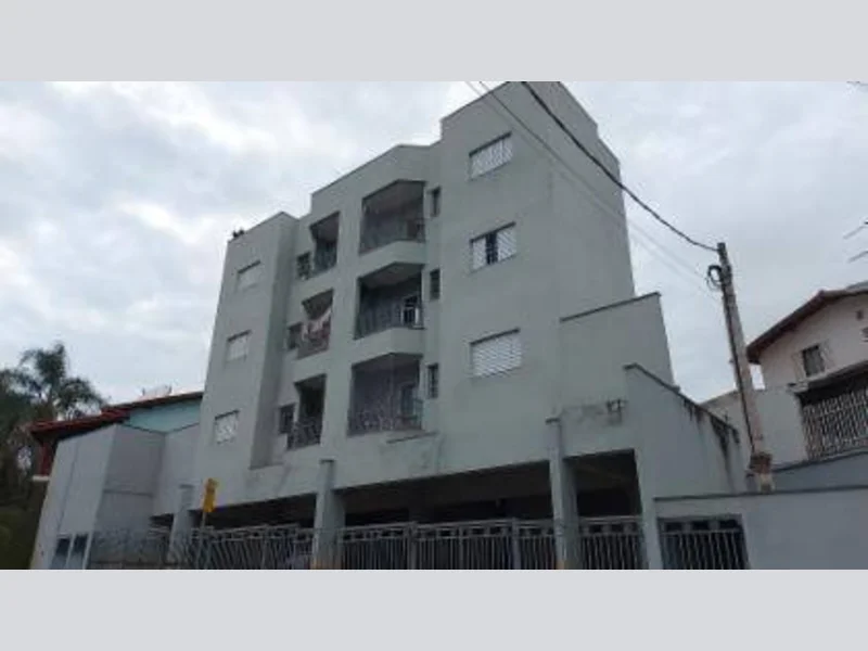 Foto 13 de 16: Apartamento em leilão em Indaiatuba - SP, bairro Núcleo Residencial Professor Carlos Aldrovandi — Apartamento - Indaiatuba - SP