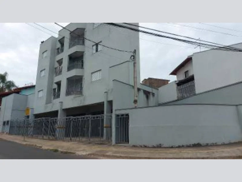 Foto 14 de 16: Apartamento em leilão em Indaiatuba - SP, bairro Núcleo Residencial Professor Carlos Aldrovandi — Apartamento - Indaiatuba - SP