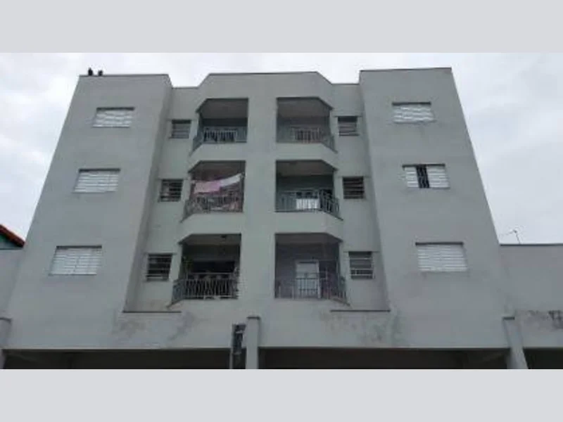 Foto 16 de 16: Apartamento em leilão em Indaiatuba - SP, bairro Núcleo Residencial Professor Carlos Aldrovandi — Apartamento - Indaiatuba - SP