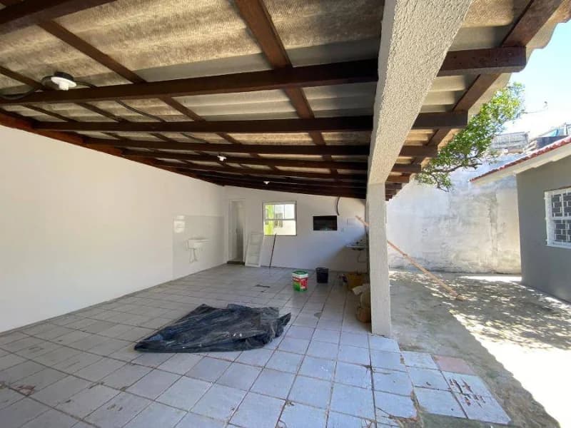 Foto 8 de 24: Casa em leilão em Gravataí - RS — Casa - Gravataí - RS