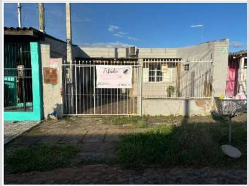 Foto 3 de 33: Casa em leilão em São Leopoldo - RS, bairro Feitoria — Casa - São Leopoldo - RS