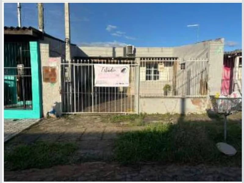 Foto 23 de 33: Casa em leilão em São Leopoldo - RS, bairro Feitoria — Casa - São Leopoldo - RS