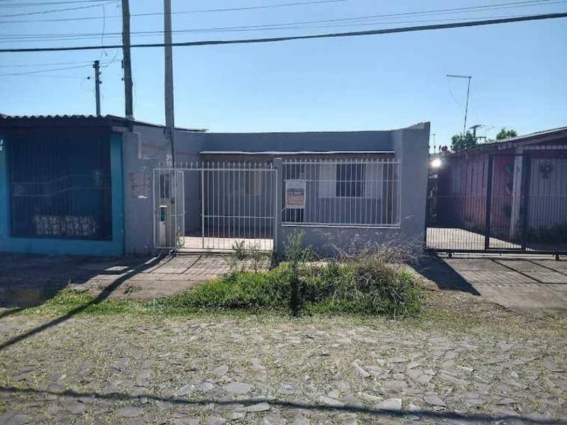 Foto 33 de 33: Casa em leilão em São Leopoldo - RS, bairro Feitoria — Casa - São Leopoldo - RS