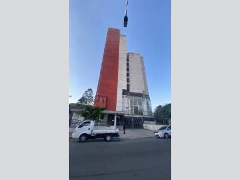 Foto 1 de 7: Apartamento em leilão em São Paulo - SP, bairro Liberdade — Apartamento - São Paulo - SP