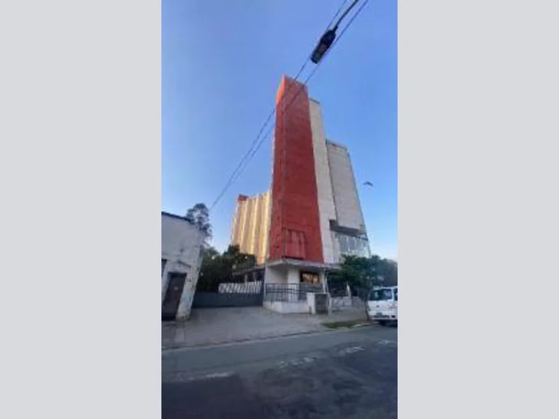 Foto 3 de 7: Apartamento em leilão em São Paulo - SP, bairro Liberdade — Apartamento - São Paulo - SP