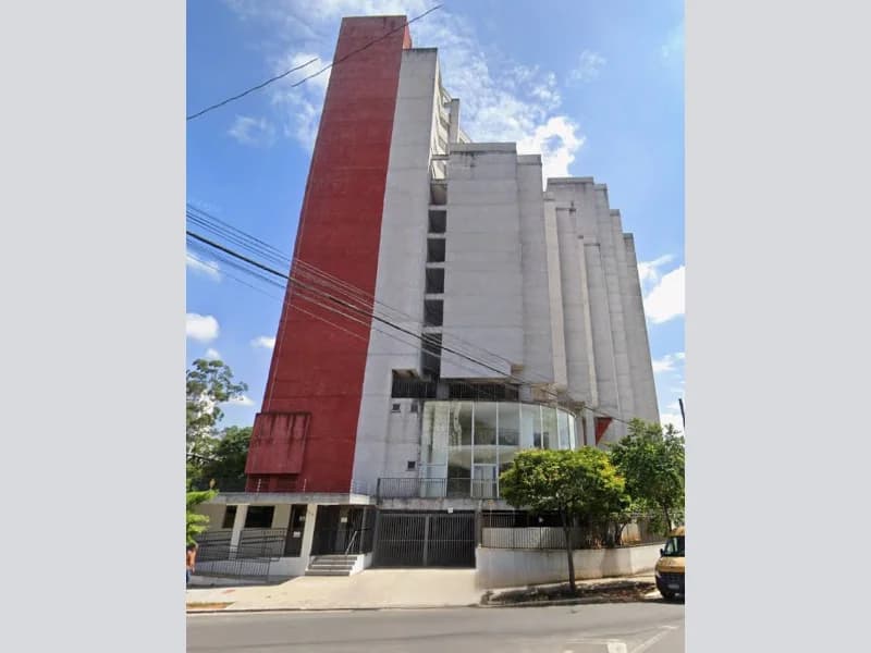 Foto 7 de 7: Apartamento em leilão em São Paulo - SP, bairro Liberdade — Apartamento - São Paulo - SP