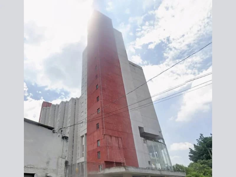 Foto 4 de 7: Apartamento em leilão em São Paulo - SP, bairro Liberdade — Apartamento - São Paulo - SP