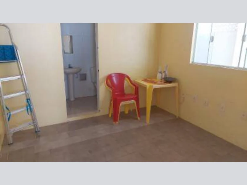 Foto 8 de 24: Casa em leilão em Salvador - BA, bairro Alto do Coqueirinho — Casa - Salvador - BA
