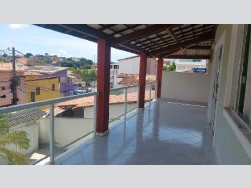 Foto 13 de 24: Casa em leilão em Salvador - BA, bairro Alto do Coqueirinho — Casa - Salvador - BA