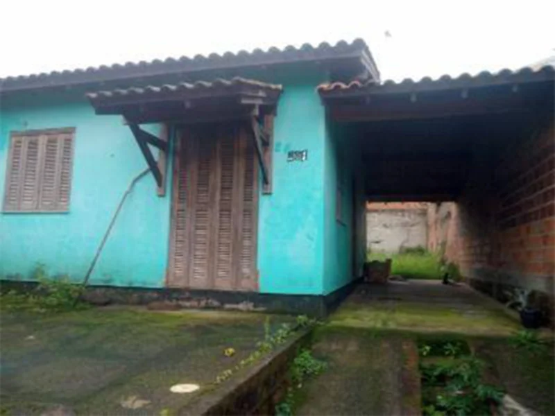 Foto 6 de 18: Casa em leilão em São Leopoldo - RS, bairro Arroio da Manteiga — Casa - São Leopoldo - RS