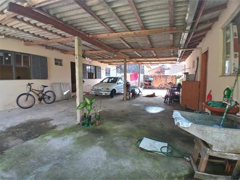 Foto 4 de 21: Casa em leilão em Laguna - SC, bairro Progresso — Casa - Laguna - SC
