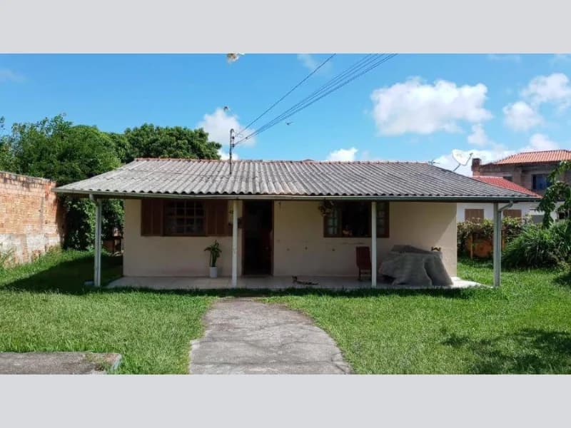 Foto 7 de 21: Casa em leilão em Laguna - SC, bairro Progresso — Casa - Laguna - SC