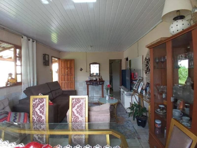 Foto 13 de 21: Casa em leilão em Laguna - SC, bairro Progresso — Casa - Laguna - SC