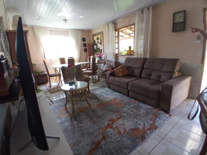 Foto 12 de 21: Casa em leilão em Laguna - SC, bairro Progresso — Casa - Laguna - SC