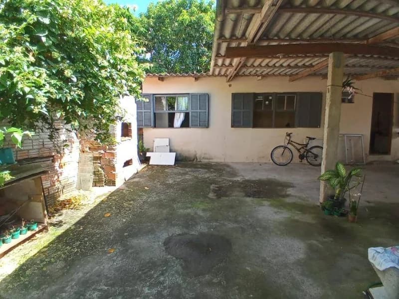 Foto 16 de 21: Casa em leilão em Laguna - SC, bairro Progresso — Casa - Laguna - SC