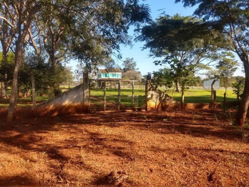 Foto 1 de 3: Casa em leilão em Campo Grande - MS, bairro Distrito de Anhandui — Casa - Campo Grande - MS