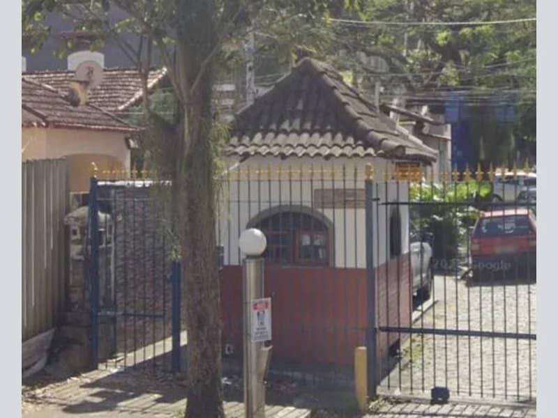 Foto 2 de 9: Casa em leilão em Rio De Janeiro - RJ, bairro Parque Sernambi — Casa - Rio de Janeiro - RJ