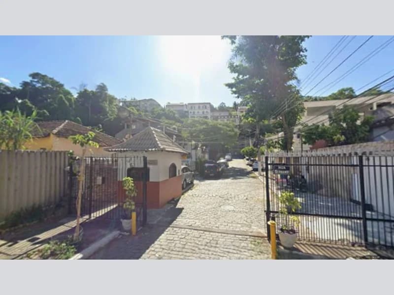 Foto 9 de 9: Casa em leilão em Rio De Janeiro - RJ, bairro Parque Sernambi — Casa - Rio de Janeiro - RJ