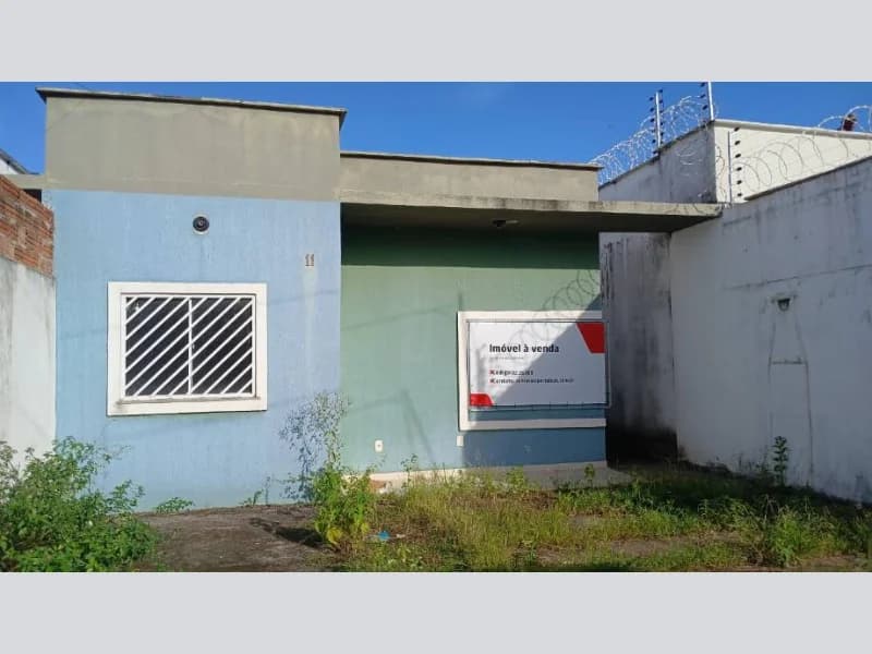 Foto 17 de 17: Casa em leilão em Pinheiro - MA, bairro Pedrinha dos Fugarças — Casa - Pinheiro - MA