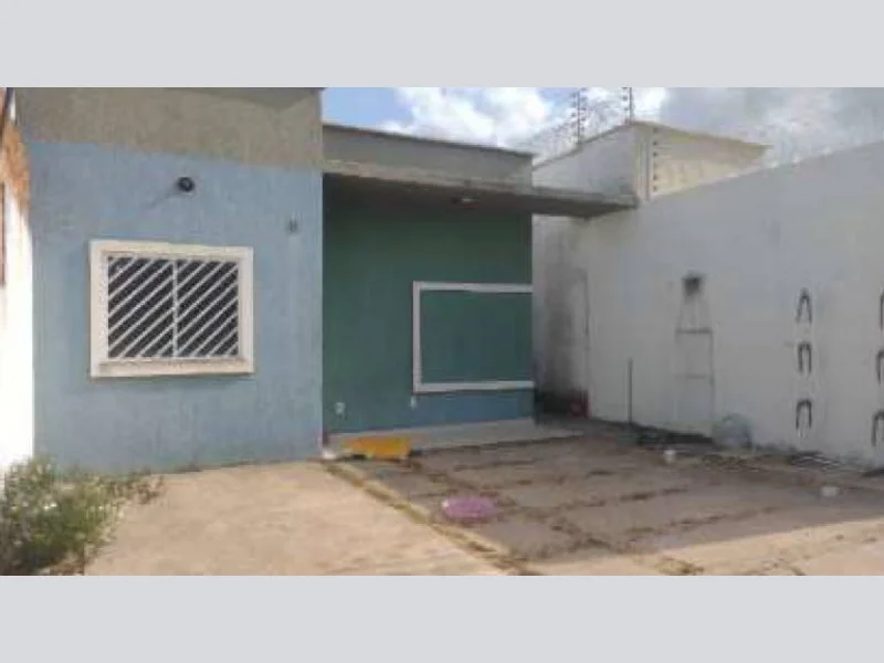Foto 8 de 17: Casa em leilão em Pinheiro - MA, bairro Pedrinha dos Fugarças — Casa - Pinheiro - MA