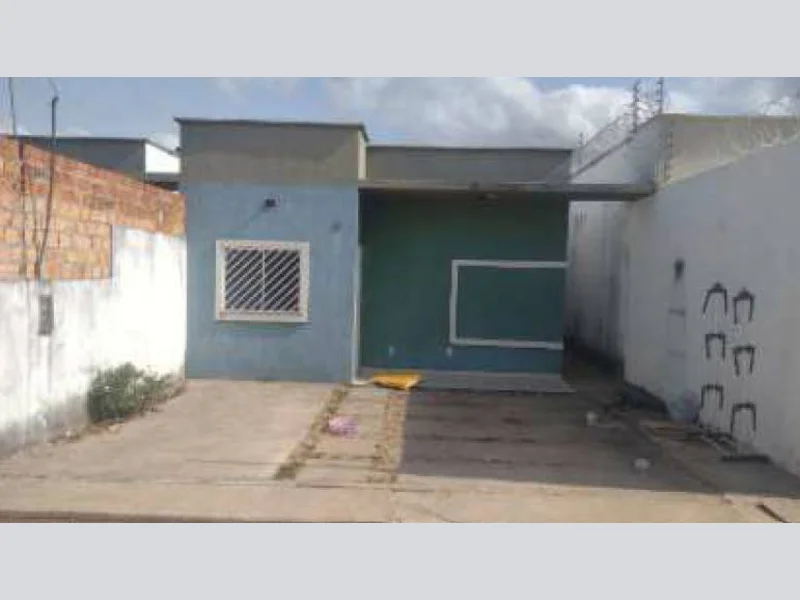 Foto 6 de 17: Casa em leilão em Pinheiro - MA, bairro Pedrinha dos Fugarças — Casa - Pinheiro - MA