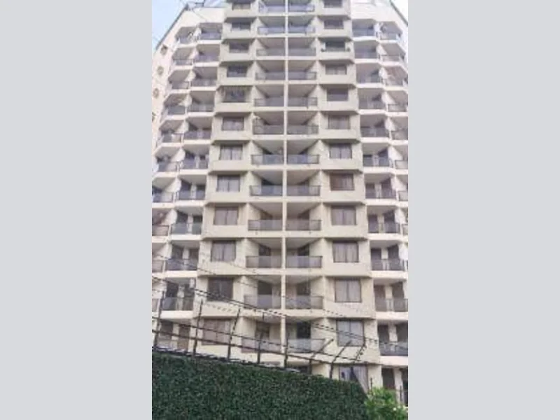 Foto 1 de 5: Apartamento em leilão em Araraquara - SP, bairro Centro — Apartamento - Araraquara - SP