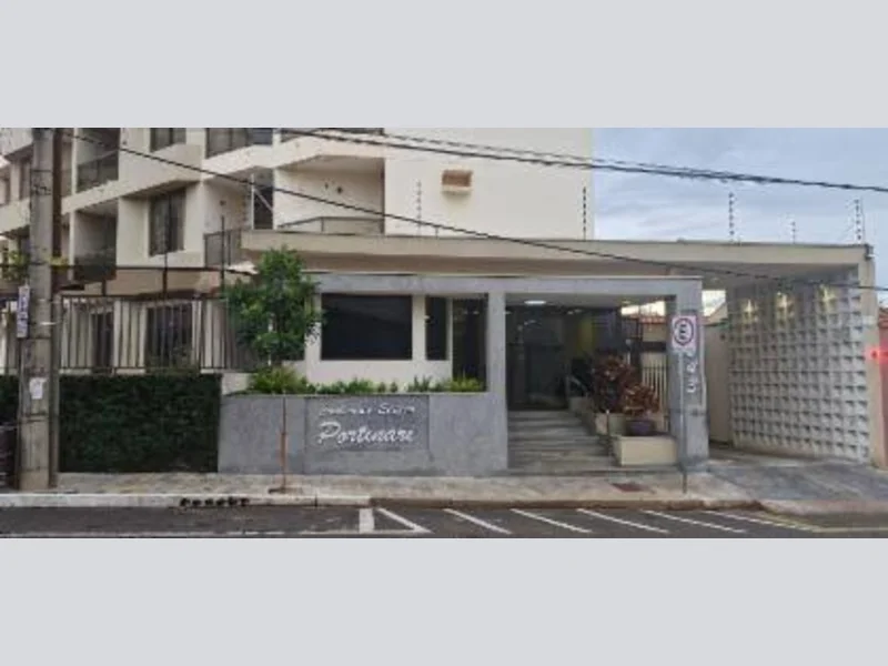 Foto 5 de 5: Apartamento em leilão em Araraquara - SP, bairro Centro — Apartamento - Araraquara - SP