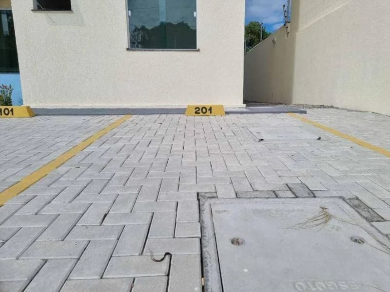 Foto 22 de 24: Apartamento em leilão em Pacatuba - CE, bairro Pavuna — Apartamento - Pacatuba - CE