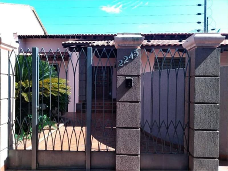 Foto 2 de 71: Casa em leilão em Dourados - MS, bairro Vila Planalto — Casa - Dourados - MS