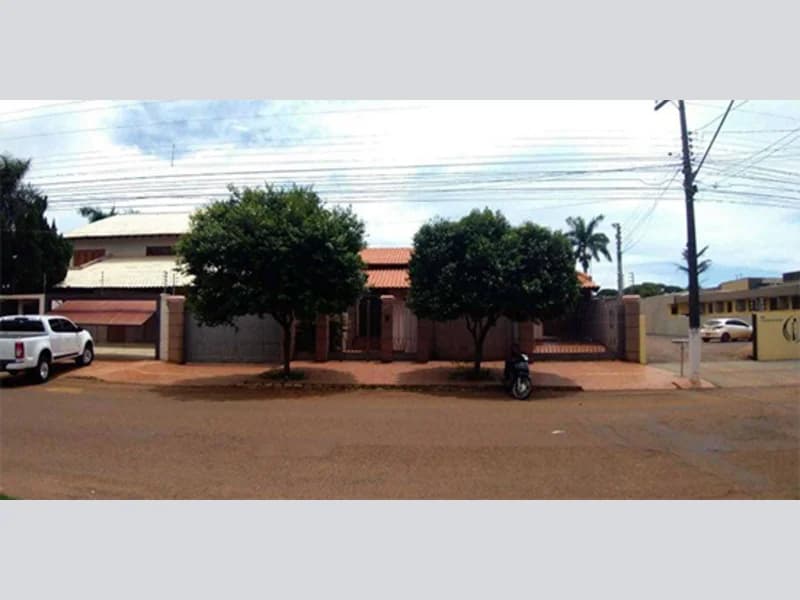 Foto 4 de 71: Casa em leilão em Dourados - MS, bairro Vila Planalto — Casa - Dourados - MS