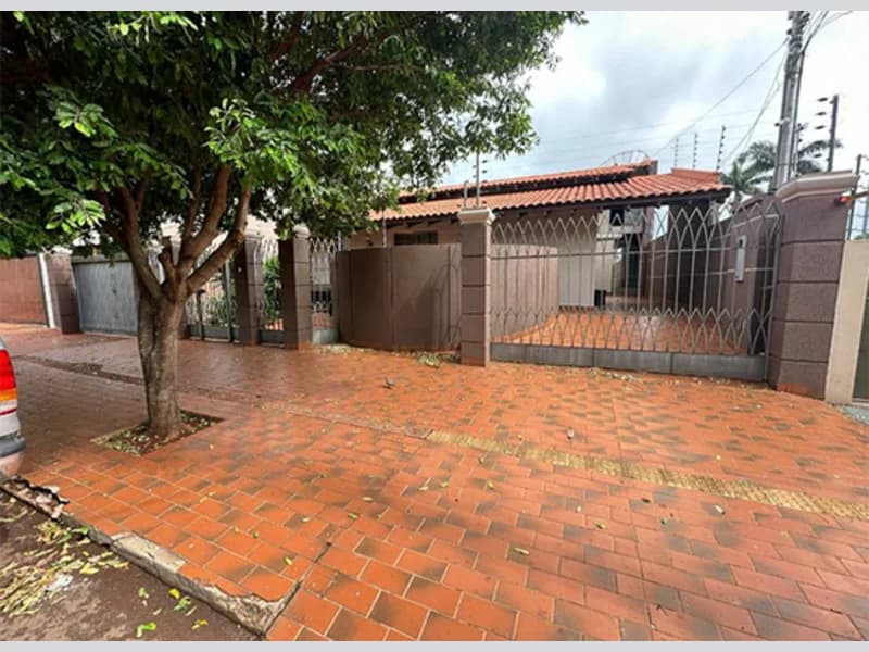 Foto 5 de 71: Casa em leilão em Dourados - MS, bairro Vila Planalto — Casa - Dourados - MS