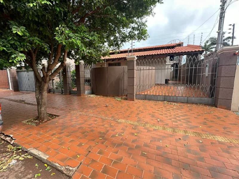 Foto 18 de 71: Casa em leilão em Dourados - MS, bairro Vila Planalto — Casa - Dourados - MS