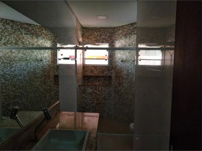 Foto 37 de 71: Casa em leilão em Dourados - MS, bairro Vila Planalto — Casa - Dourados - MS