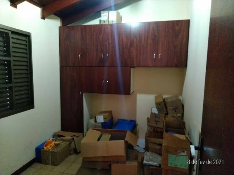 Foto 59 de 71: Casa em leilão em Dourados - MS, bairro Vila Planalto — Casa - Dourados - MS