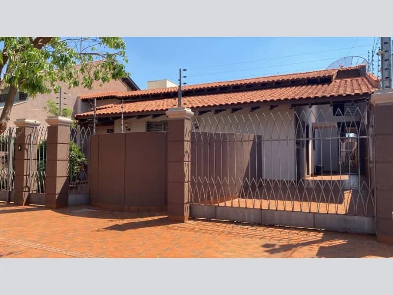 Foto 70 de 71: Casa em leilão em Dourados - MS, bairro Vila Planalto — Casa - Dourados - MS