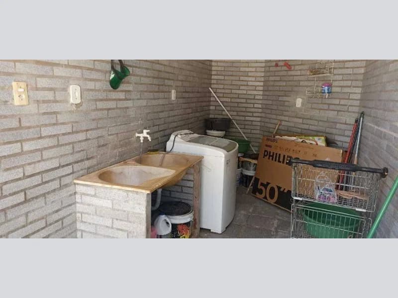 Foto 4 de 60: Casa em leilão em Aracati - CE, bairro Corrego dos Rodrigues — Casa - Aracati - CE