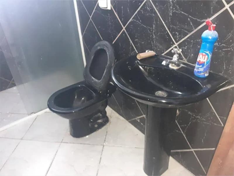 Foto 6 de 30: Casa em leilão em Jacareí - SP, bairro Vila Nova Aliança — Casa - Jacareí - SP