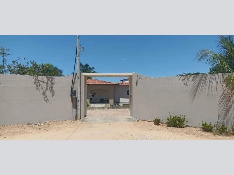 Foto 5 de 60: Casa em leilão em Aracati - CE, bairro Corrego dos Rodrigues — Casa - Aracati - CE