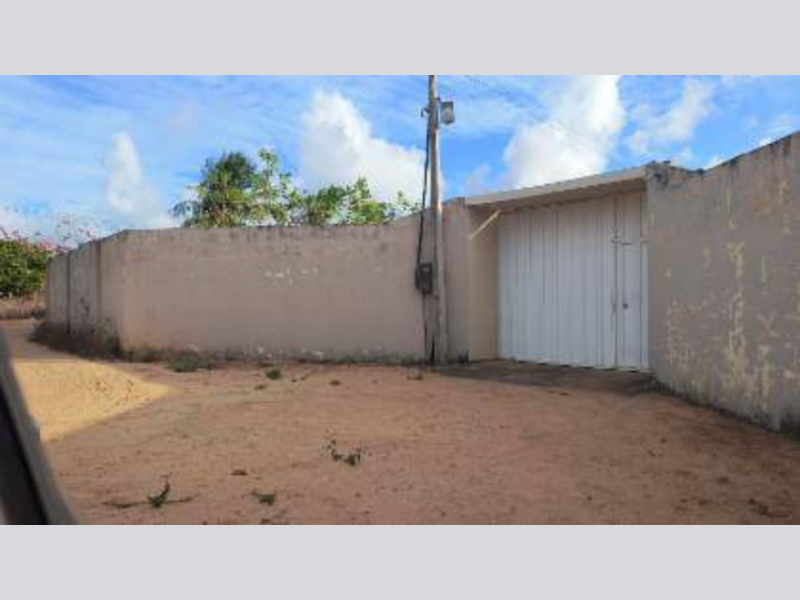 Foto 29 de 60: Casa em leilão em Aracati - CE, bairro Corrego dos Rodrigues — Casa - Aracati - CE