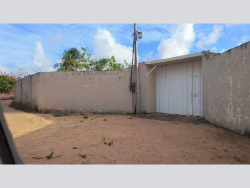 Foto 28 de 60: Casa em leilão em Aracati - CE, bairro Corrego dos Rodrigues — Casa - Aracati - CE