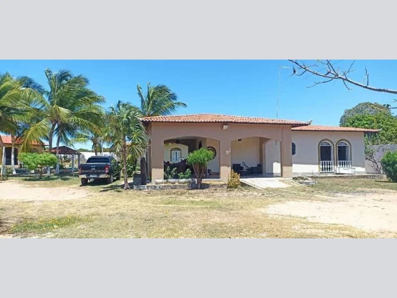 Foto 50 de 60: Casa em leilão em Aracati - CE, bairro Corrego dos Rodrigues — Casa - Aracati - CE