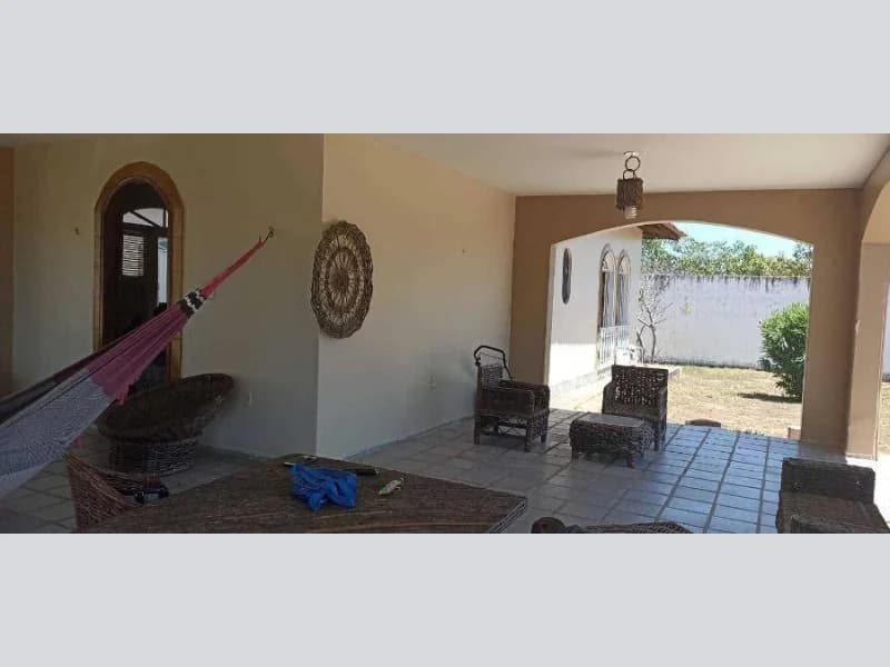 Foto 49 de 60: Casa em leilão em Aracati - CE, bairro Corrego dos Rodrigues — Casa - Aracati - CE