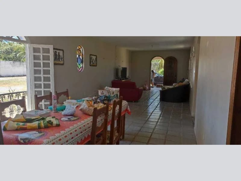 Foto 53 de 60: Casa em leilão em Aracati - CE, bairro Corrego dos Rodrigues — Casa - Aracati - CE