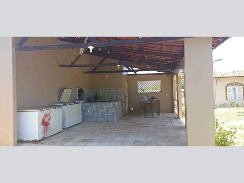 Foto 51 de 60: Casa em leilão em Aracati - CE, bairro Corrego dos Rodrigues — Casa - Aracati - CE