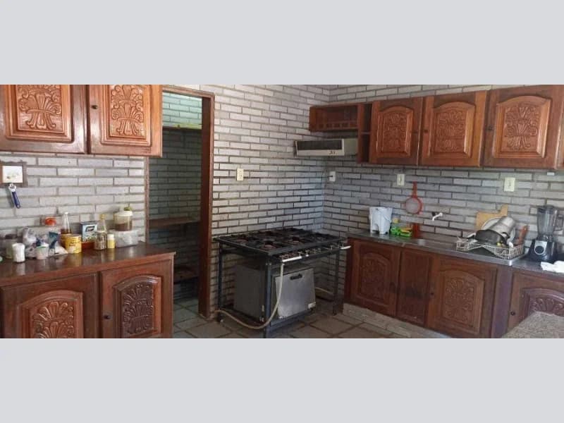 Foto 57 de 60: Casa em leilão em Aracati - CE, bairro Corrego dos Rodrigues — Casa - Aracati - CE