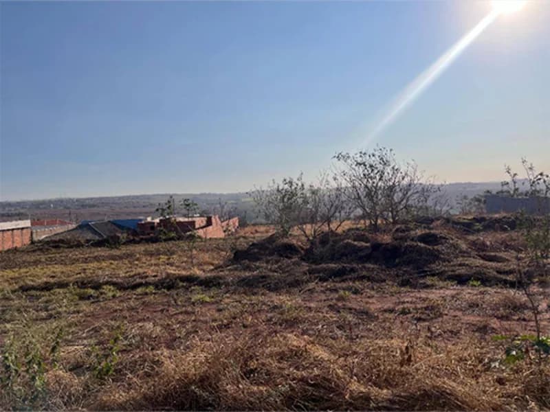 Foto 1 de 8: Terreno em leilão em Orlândia - SP, bairro Jardim Timboré — Loteamento - Orlândia - SP