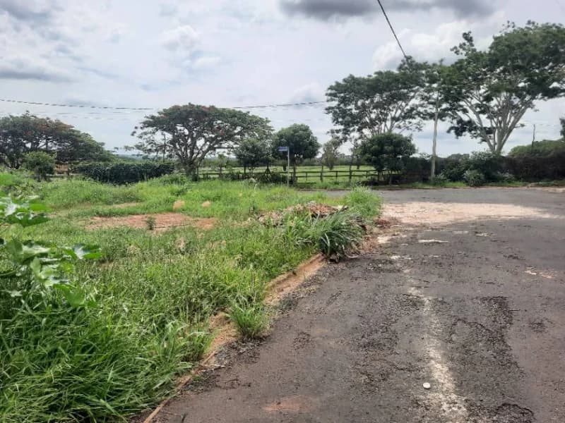 Foto 5 de 8: Terreno em leilão em Orlândia - SP, bairro Jardim Timboré — Loteamento - Orlândia - SP