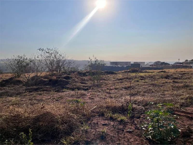 Foto 2 de 8: Terreno em leilão em Orlândia - SP, bairro Jardim Timboré — Loteamento - Orlândia - SP