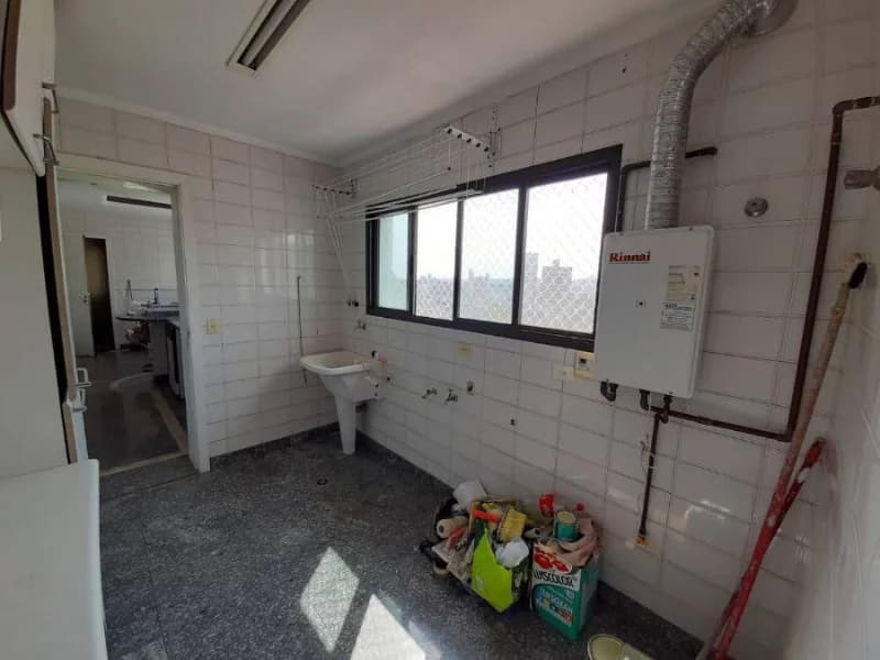 Foto 6 de 25: Apartamento em leilão em São Bernardo Do Campo - SP, bairro Centro — Apartamento - São Bernardo do Campo - SP